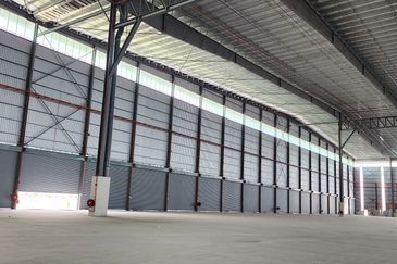 Taman Sains Teknologi, Kota Damansara