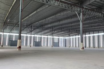 Taman Sains Teknologi, Kota Damansara