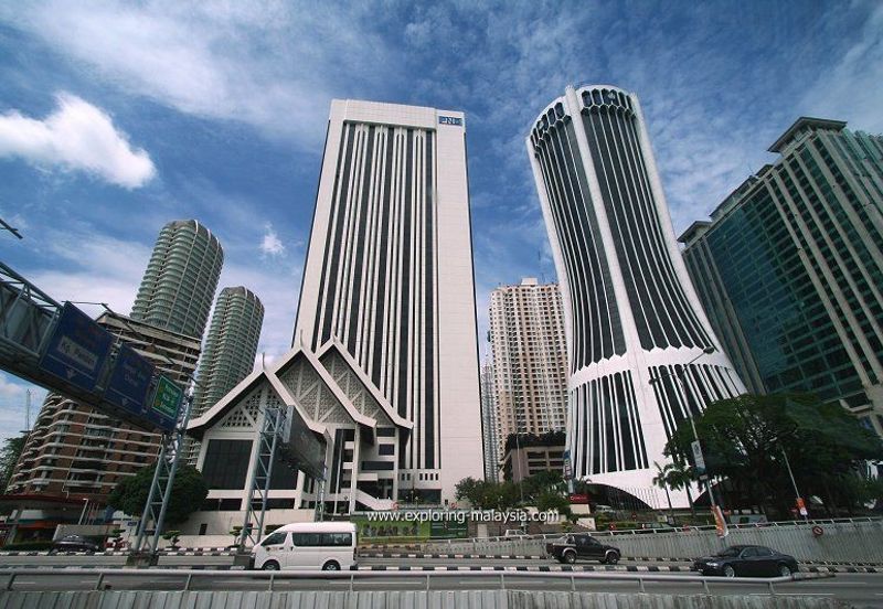 Enbloc Commercial Building For Sale