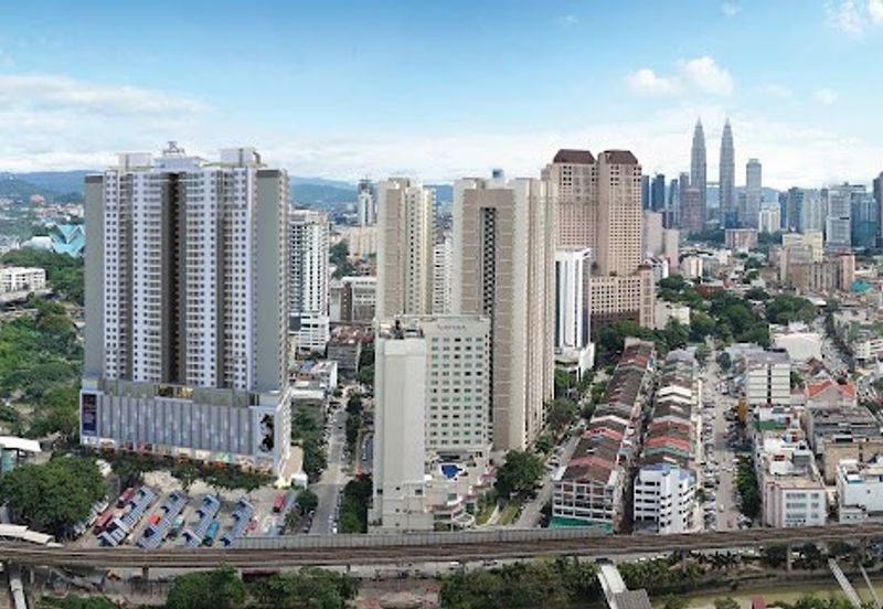 Enbloc Commercial Building For Sale