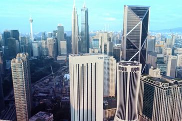 Enbloc Commercial Building For Sale