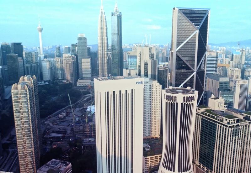 Enbloc Commercial Building For Sale