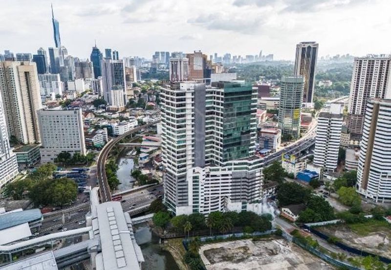 Enbloc Commercial Building For Sale