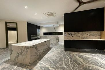 Newly, Refurbished, Fully Furnished, Modern and Contemporary Bungalow