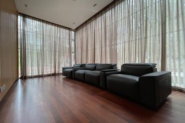 Newly, Refurbished, Fully Furnished, Modern and Contemporary Bungalow