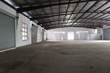 Sime Uep Industrial Park