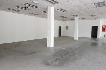 Sime Uep Industrial Park