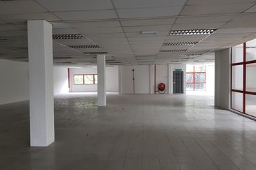 Sime Uep Industrial Park