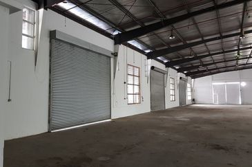 Sime Uep Industrial Park