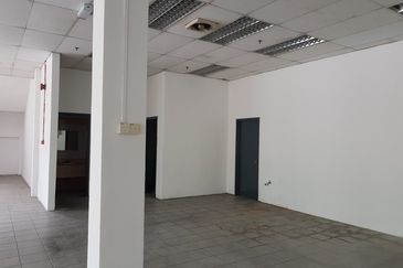 Sime Uep Industrial Park