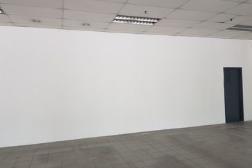 Sime Uep Industrial Park