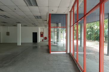 Sime Uep Industrial Park