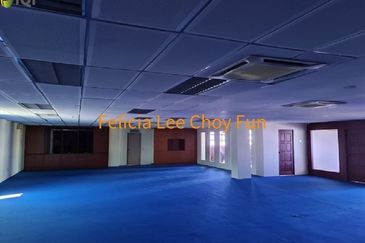 Kawasan Industri Kota Kemuning