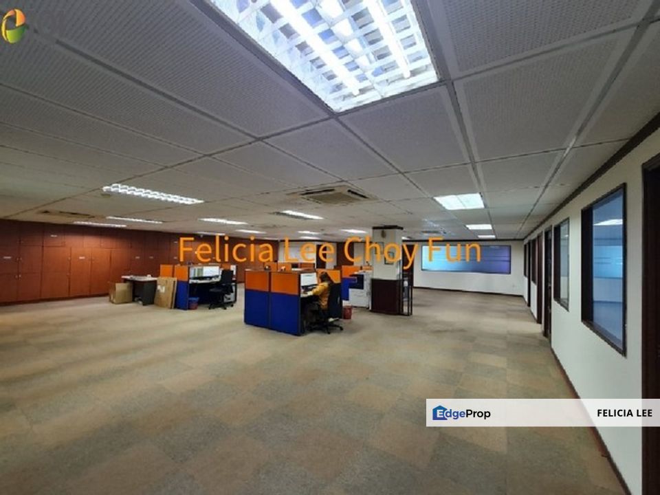 Kawasan Industri Kota Kemuning, Selangor, Shah Alam