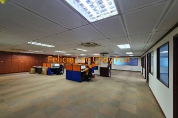 Kawasan Industri Kota Kemuning