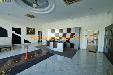 Kawasan Industri Kota Kemuning