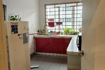 Taman Sains Teknologi, Kota Damansara