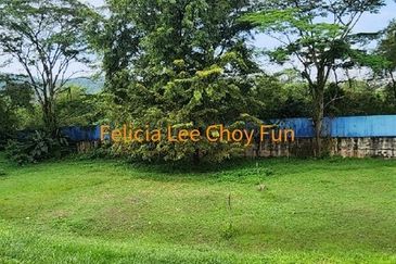 Taman Sains Teknologi, Kota Damansara