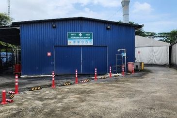 Taman Sains Teknologi, Kota Damansara