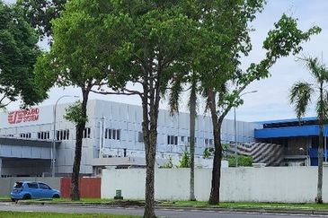 Taman Sains Teknologi, Kota Damansara