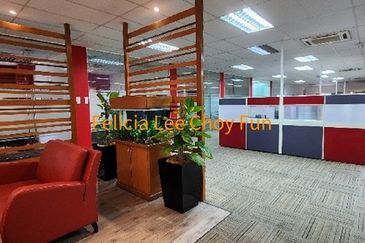 Taman Sains Teknologi, Kota Damansara