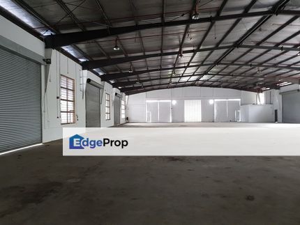 Sime Uep Industrial Park, , 