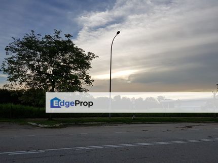 Kerling Industrial Park, , 