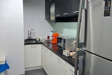 Bukit Jelutong Industrial Park