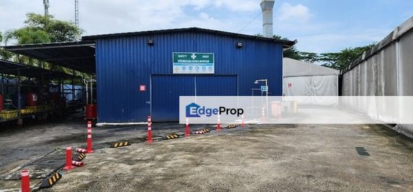 Taman Sains Teknologi, Kota Damansara, , 