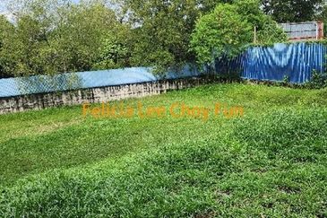 Taman Sains Teknologi, Kota Damansara