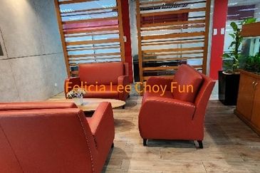 Taman Sains Teknologi, Kota Damansara