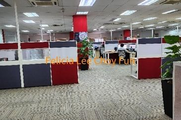 Taman Sains Teknologi, Kota Damansara