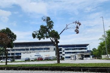 Taman Sains Teknologi, Kota Damansara