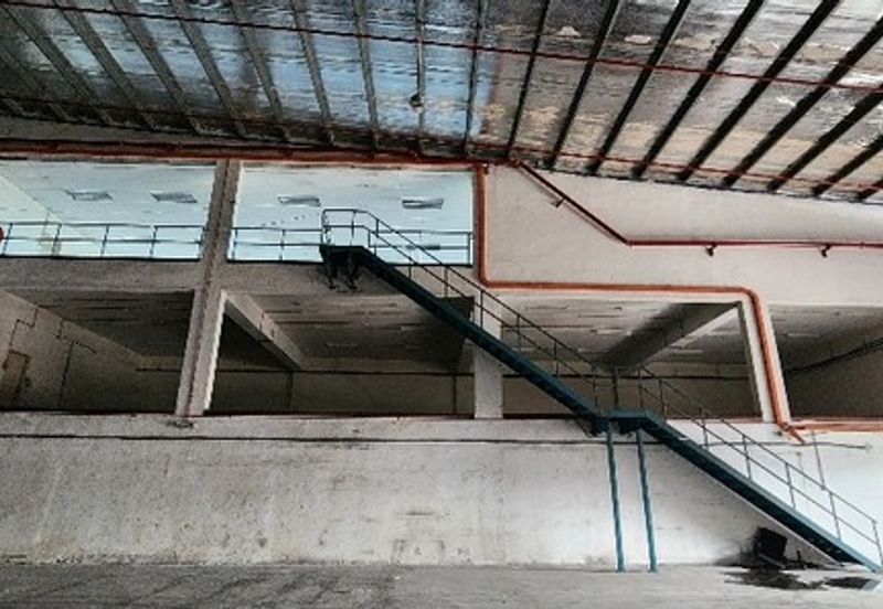 Bukit Jelutong Industrial Park