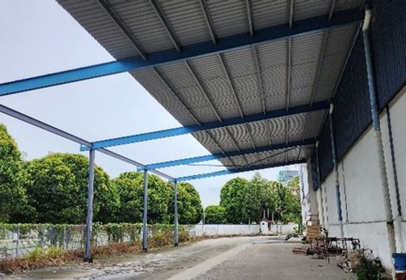 Bukit Jelutong Industrial Park