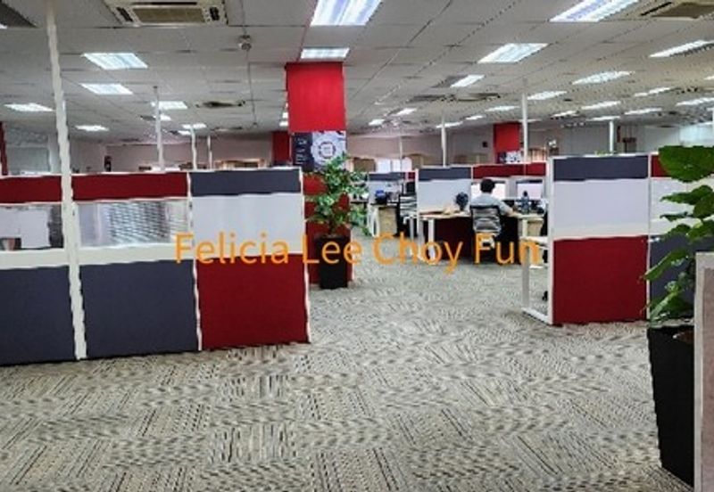 Taman Sains Teknologi, Kota Damansara