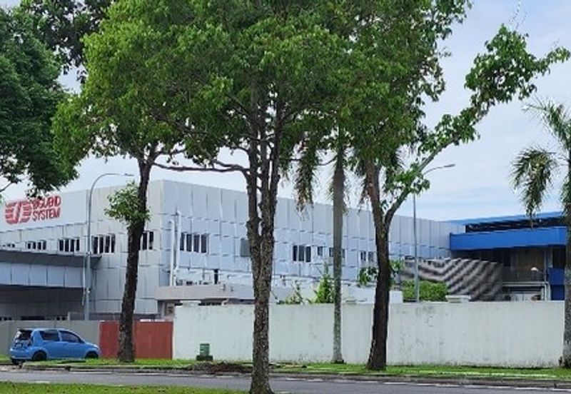 Taman Sains Teknologi, Kota Damansara