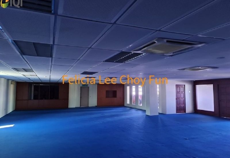 Kawasan Industri Kota Kemuning