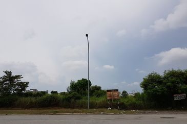 Kerling Industrial Land