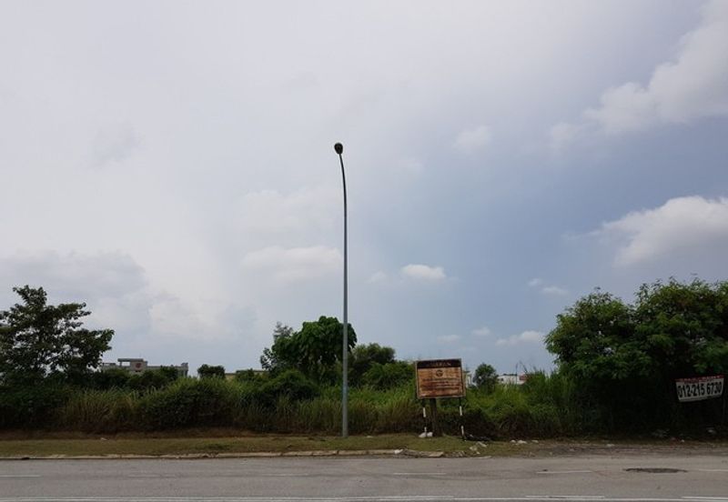 Kerling Industrial Land