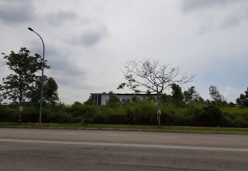 Kerling Industrial Land