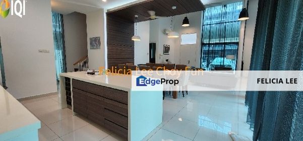 Palm Reserve, Selangor, Damansara Jaya