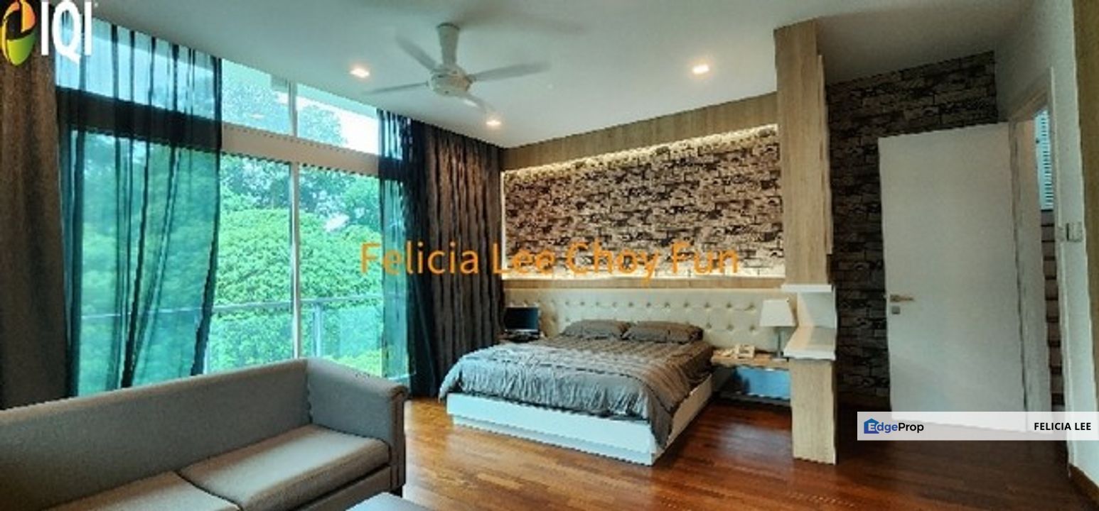 Palm Reserve, Selangor, Damansara Jaya