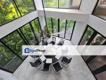 Kenny Hills (Bukit Tunku), , 