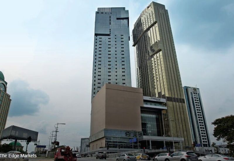 5 Star International Hotel