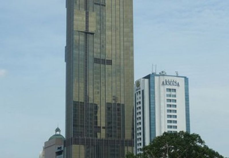 5 Star International Hotel