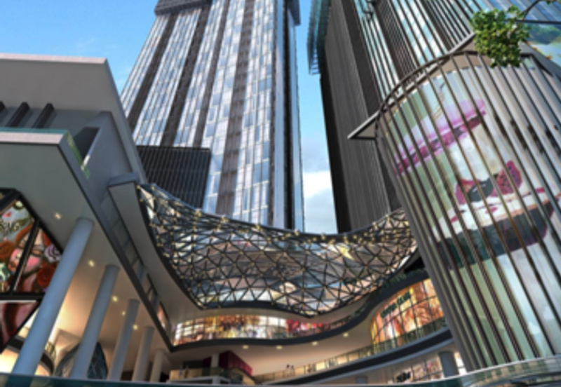 5 Star International Hotel