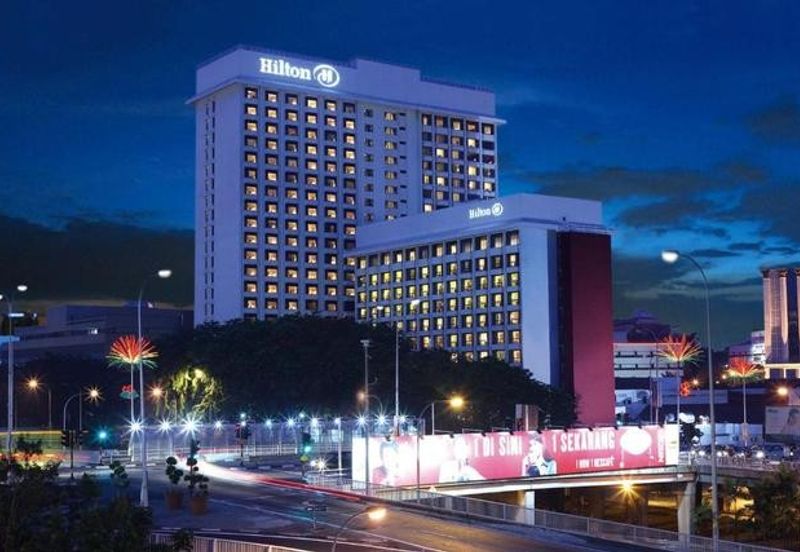 5 Star International Hotel