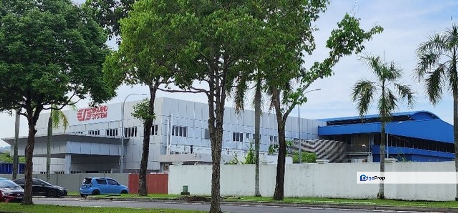 Taman Sains Teknologi, Kota Damansara, , 