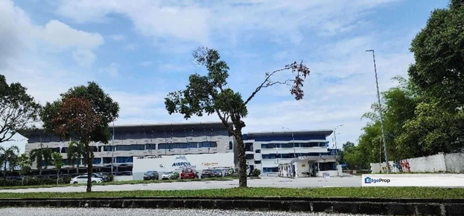 Taman Sains Teknologi, Kota Damansara, , 